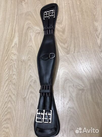 Вальтрапы выездковые, подпруга, подперсье