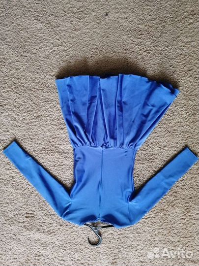 Платье для фигурного катания 122 128