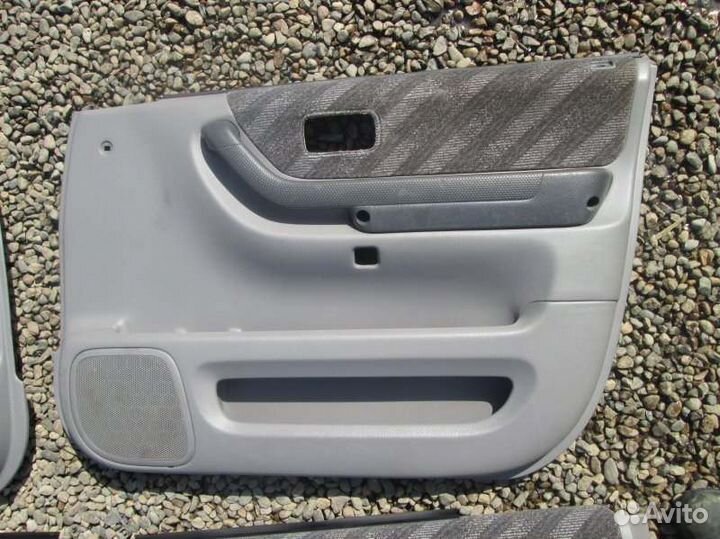 Обшивка дверей Honda Cr-V RD1 B20B 1999/9