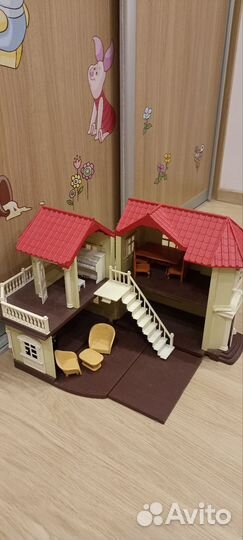 Семейный дом