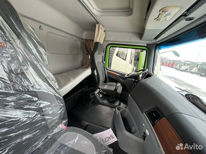 Shacman (Shaanxi) X3000, 2023