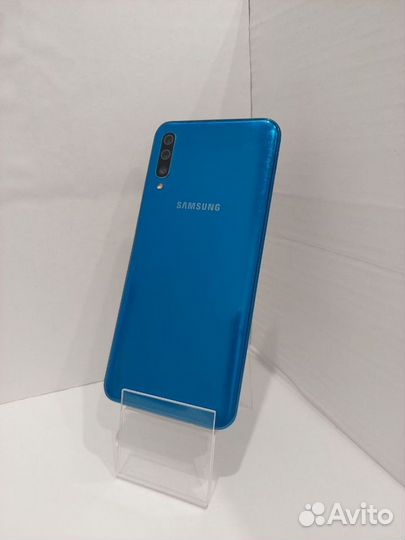 Samsung Galaxy A50, 6/128 ГБ