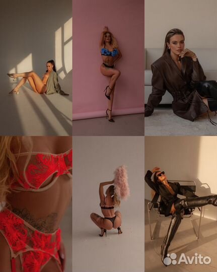 Фотограф СПб/ Москва