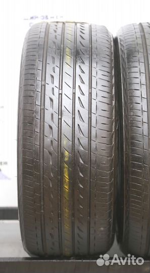 Bridgestone Regno GR-XI 225/45 R17 91W
