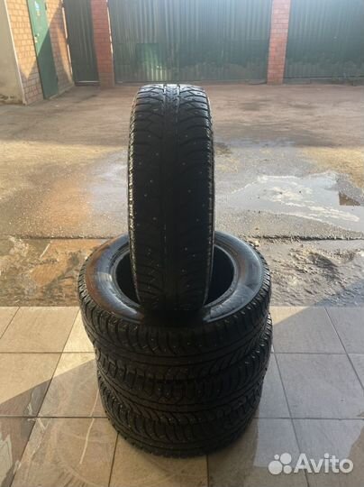 Bridgestone B65 185/65 R15