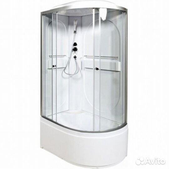 Душевая кабина Deto L 620