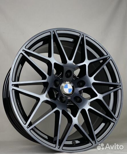 Диски R*18/5x120 Стиль 666.Bmw F30,F10,E90,E60