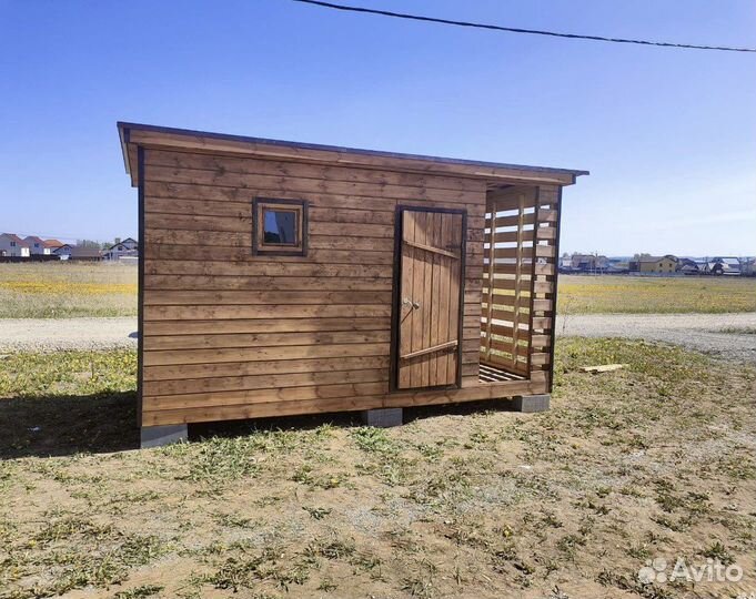 Изделия из дерева