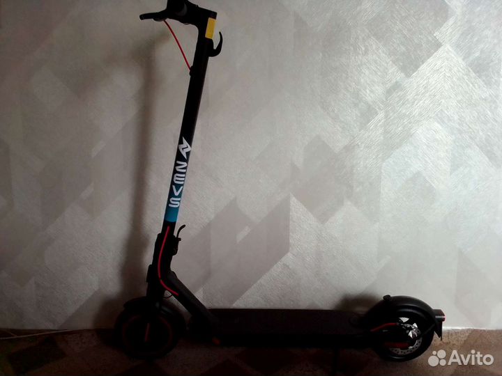 Продажа и сдача в аренду самокатов