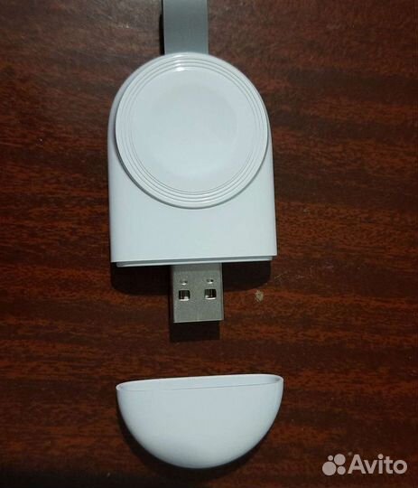Зарядное устройство для apple watch