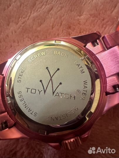 Часы Toy Watch