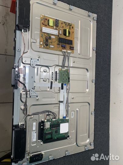 Ремонт телевизоров