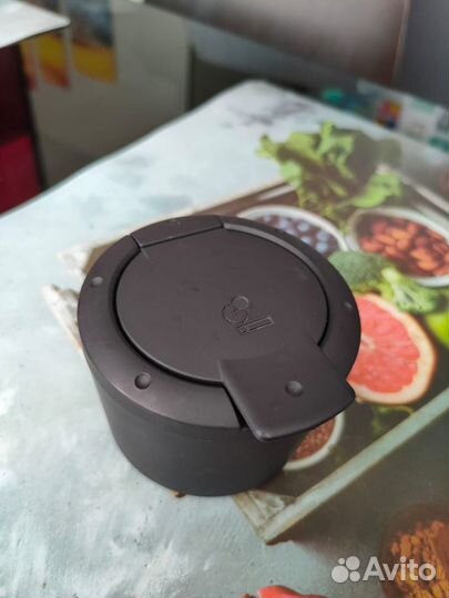 Пепельница Hyundai Solaris 2014-2017