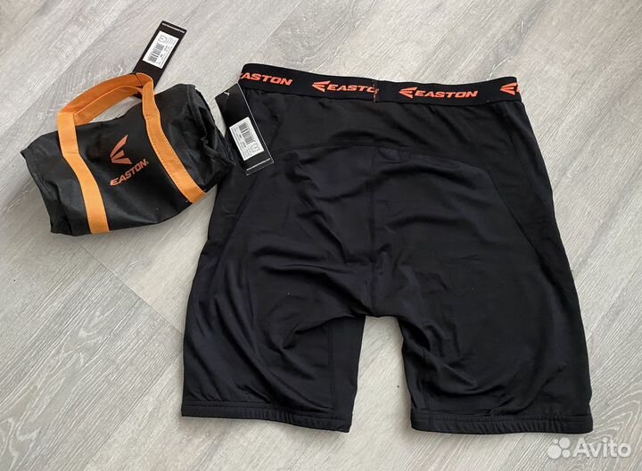 Хоккейные шорты Easton Eastech Pro