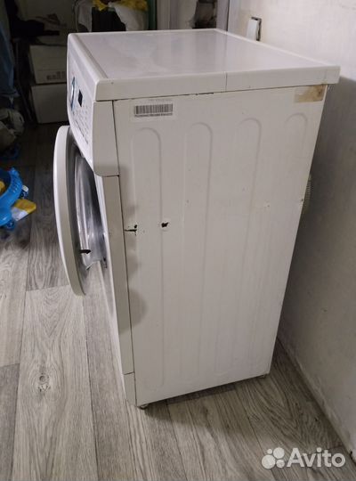 Стиральные машинки