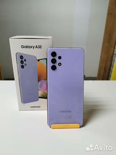 Samsung galaxy а32 4/128