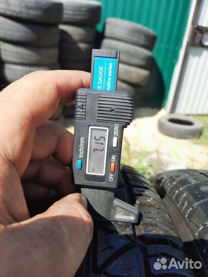 R13 Белшина Бел-103 175/70, PCD 4x98 DIA 57