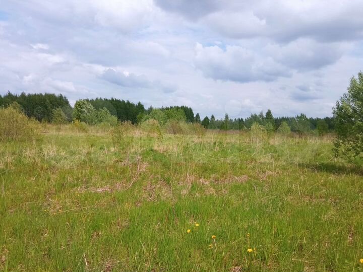 Участок 8,9 сот. (ИЖС)