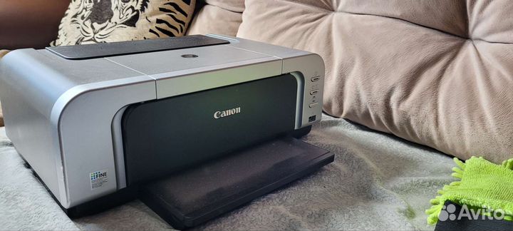Принтер Canon pixma ip 4200