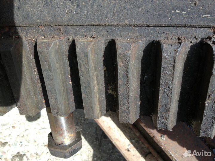 Круг Краз, маз