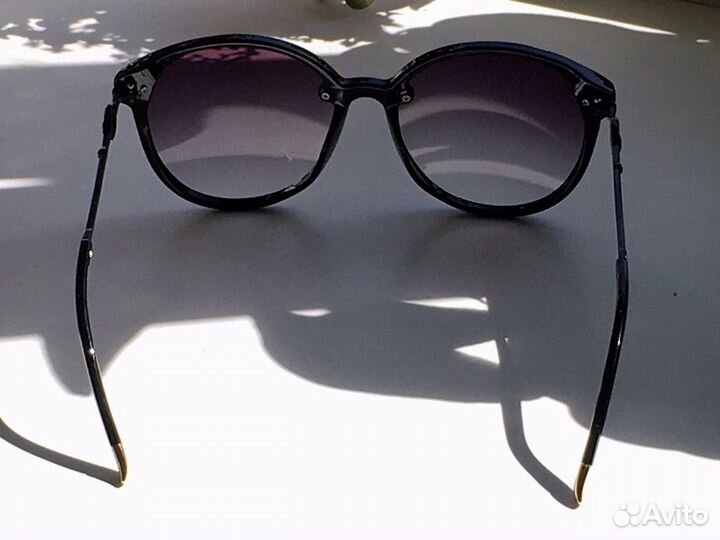 Очки солнцезащитные Zarina