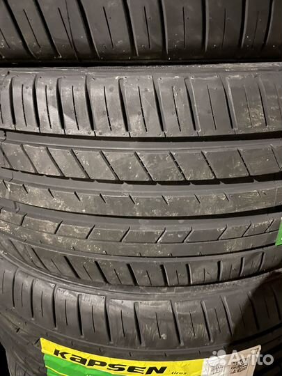 Kapsen Headking S2000 235/45 R18