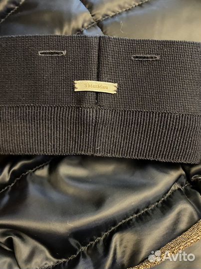 Манжеты S’Max Mara