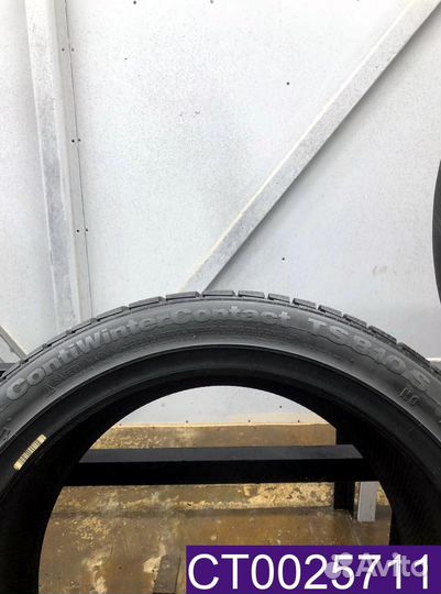 Continental ContiWinterContact TS 810 285/35 R20 96T