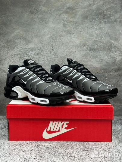 Кроссовки Nike Air Max Tn Plus