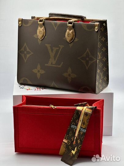 Сумка louis vuitton