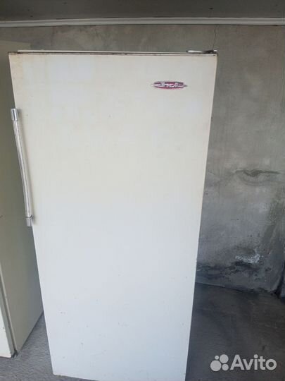 Холодильник