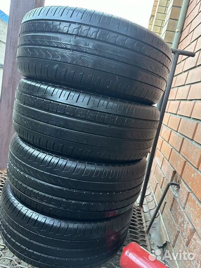 Pirelli Cinturato P7 225/45 R17 91W