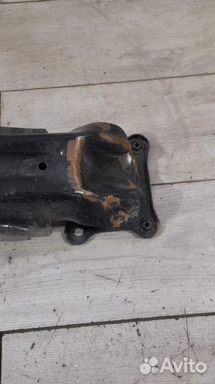 Усилитель переднего бампера LADA Vesta С 2015 Года