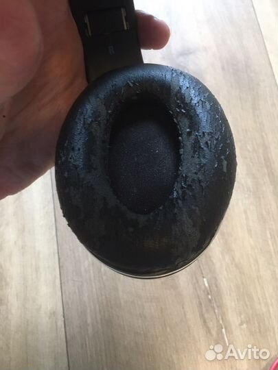 Проводные наушники beats by dr dre