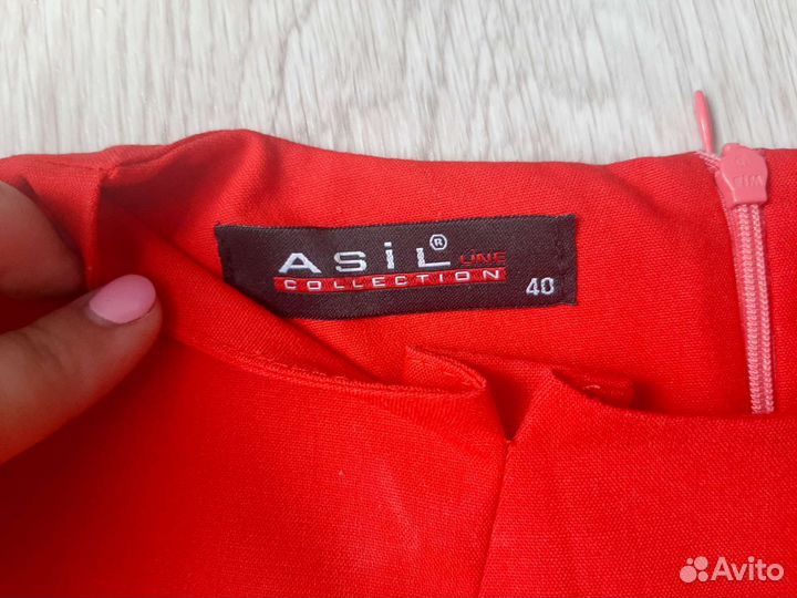 Платье женское 46