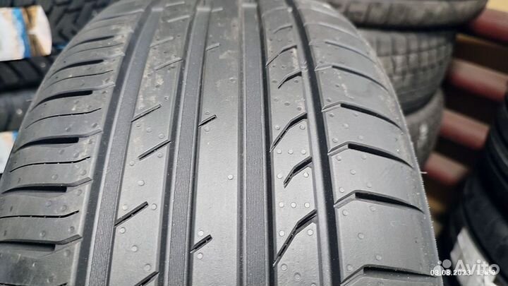 Goodride ZuperEco Z-107 235/45 R17 97W