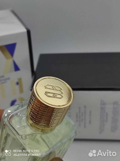 Духи Nihilo Fleur Narcotique