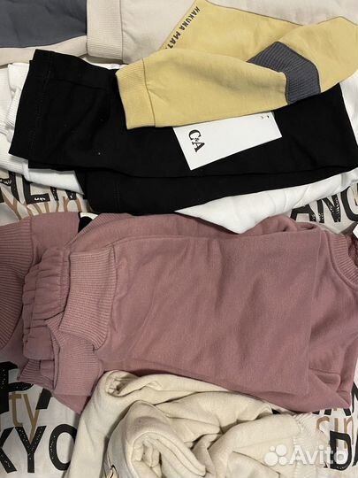 Костюмы на отправку