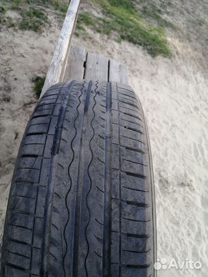 Kumho Solus KH17 185/65 R15 88