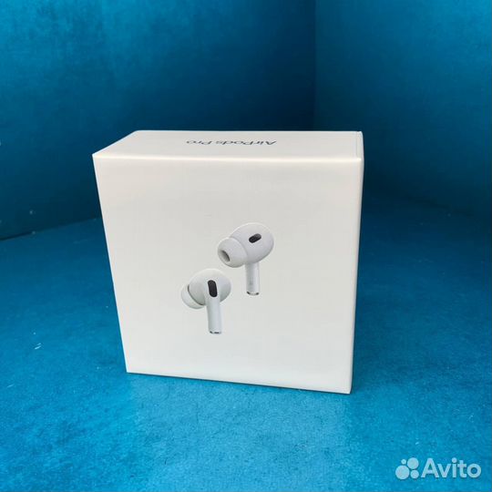 AirPods Pro 2 generation