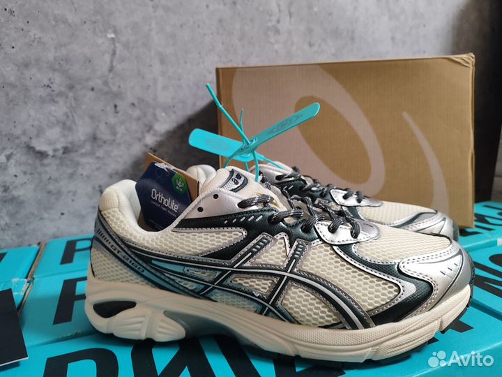 Кроссовки Asics gt-2160