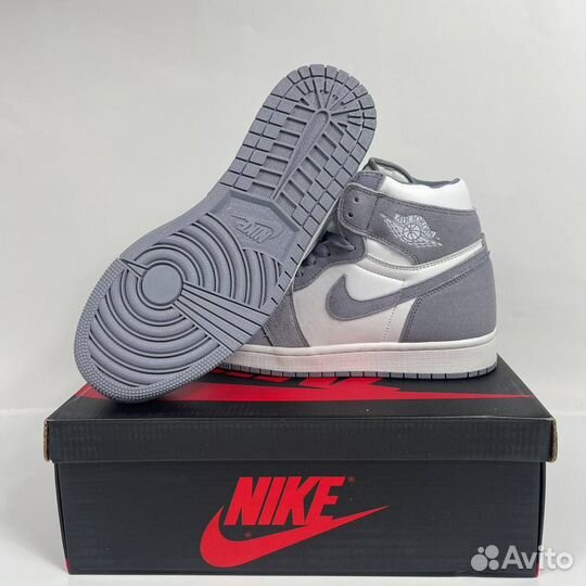 Nike Air Jordan 1 Retro