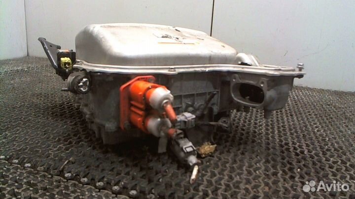 Инвертор Toyota Prius, 2009