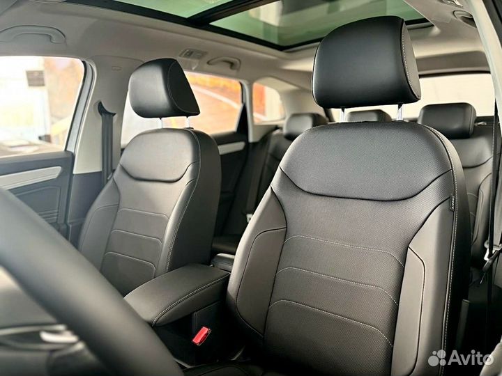 Jetta VS7 1.4 AT, 2023