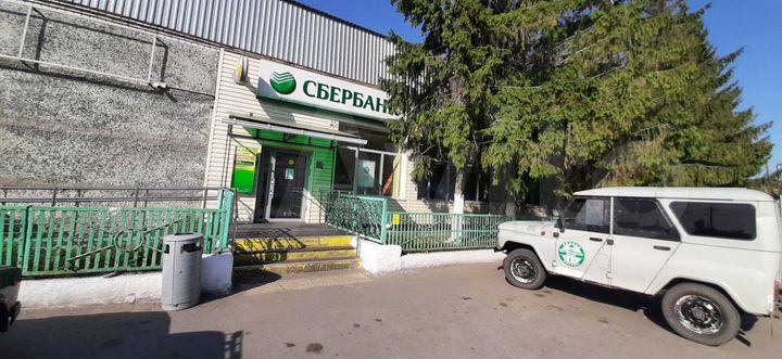 Помещения в Альменево