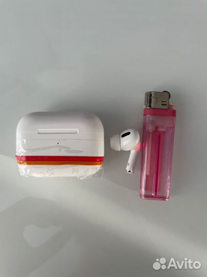 Беспроводные наушники