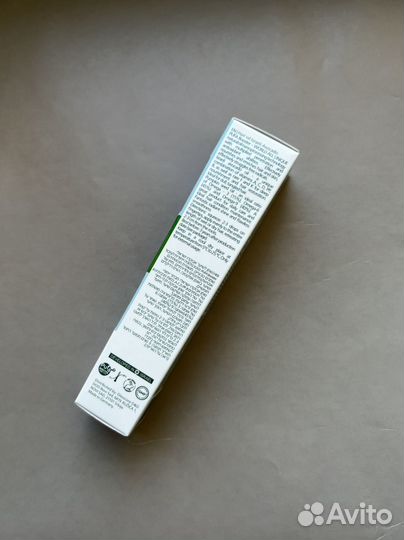 Масло для волос Alan Hadah 19ml новое