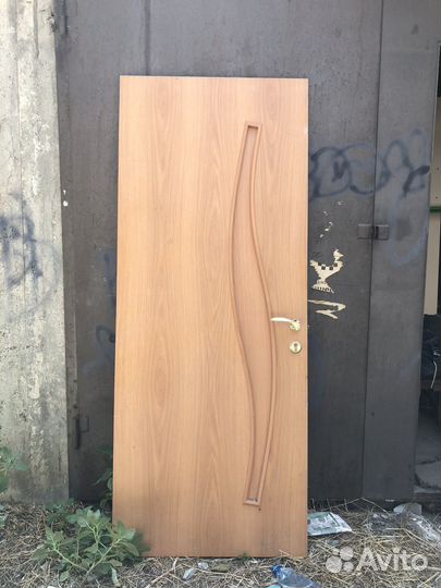 Дверь межкомнатная