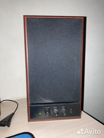 Колонки sven SPS-702