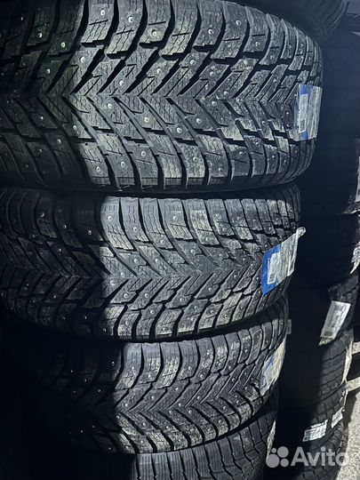 Nokian Tyres Hakkapeliitta 10p SUV 265/45 R20 108T